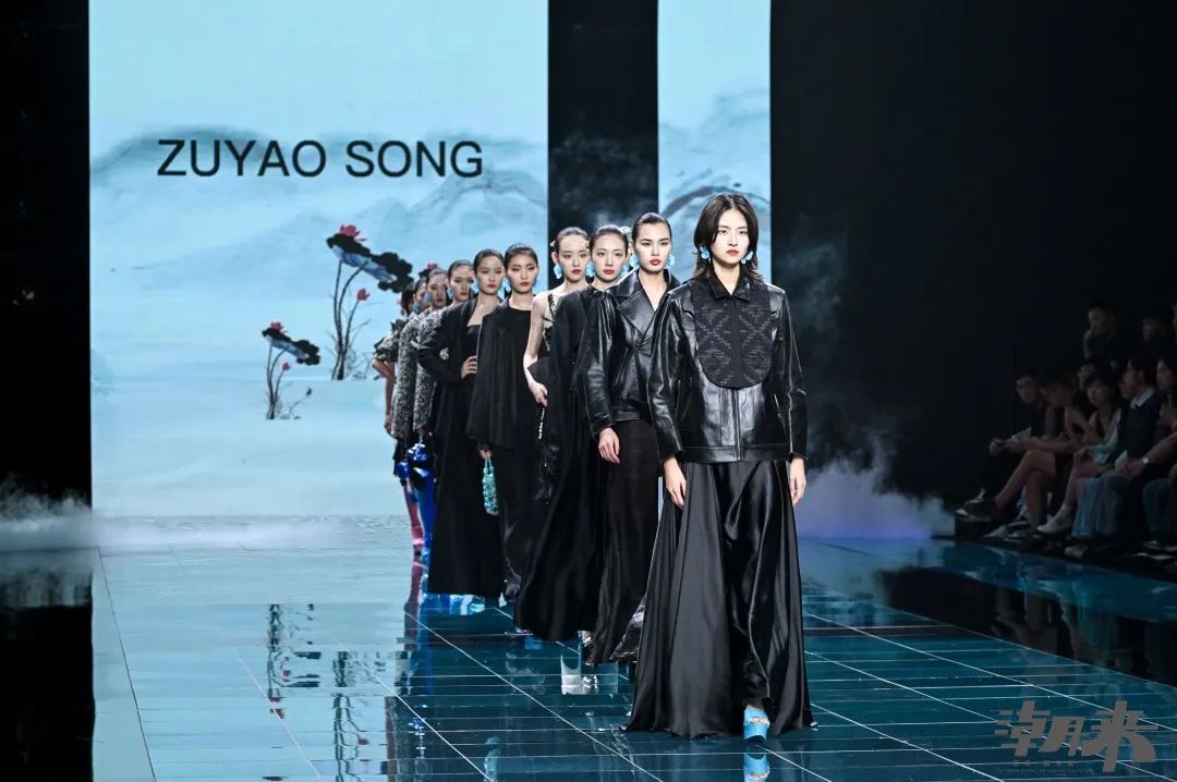 向“新”引領(lǐng) 進(jìn)階價值高地 | 2024中國時尚大會在海寧皮革城盛大舉辦