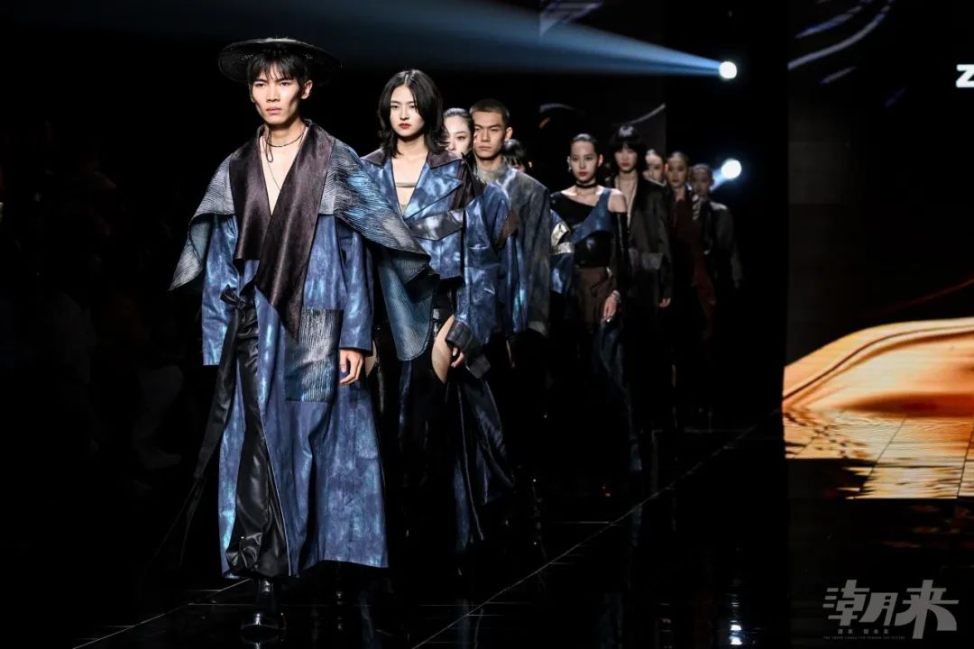 向“新”引領(lǐng) 進(jìn)階價值高地 | 2024中國時尚大會在海寧皮革城盛大舉辦
