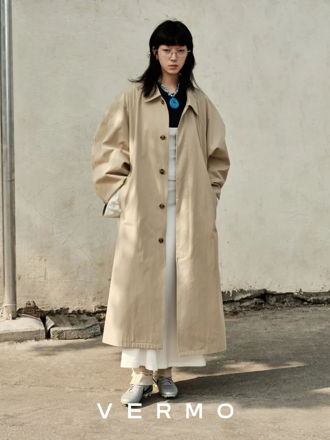 CHIC Paris at Who's Next | VERMO:以新視角重塑現(xiàn)代簡約設(shè)計(jì)