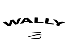 沃利(Wally)